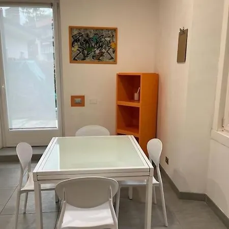 Room154 * Trento