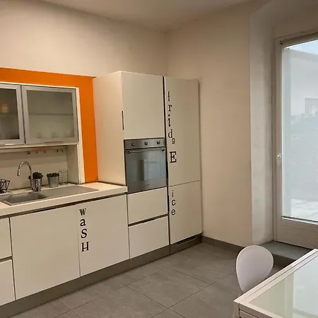 Room154 Apartment