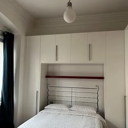 Room154 Apartment Trento