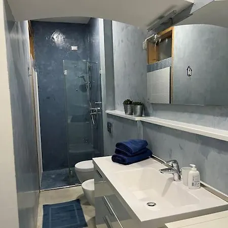 Room154 Apartment Trento