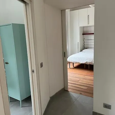 Apartment Room154 *